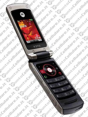 Motorola ROKR W6 W396 W388 W231