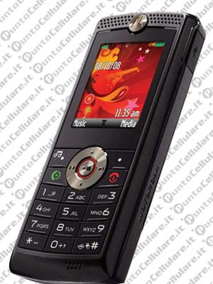 Motorola ROKR W6 W396 W388 W231