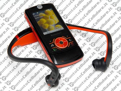 Motorola ROKR Z6