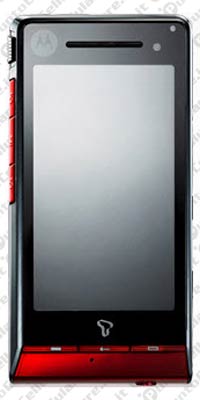 Motorola ROKR ZN50