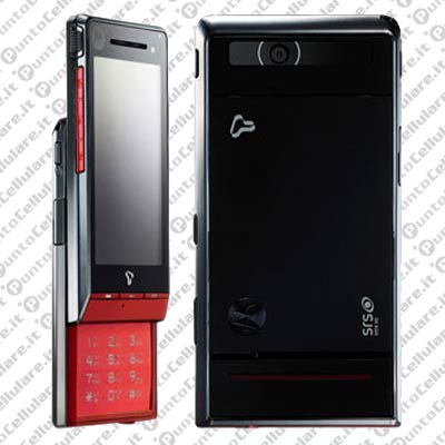 Motorola ROKR ZN50