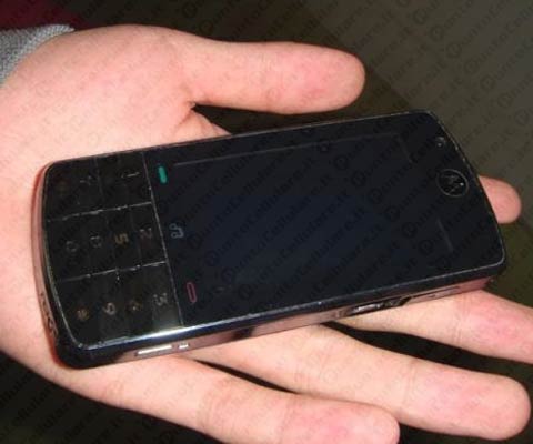 Motorola ROKR