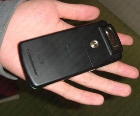 Motorola ROKR