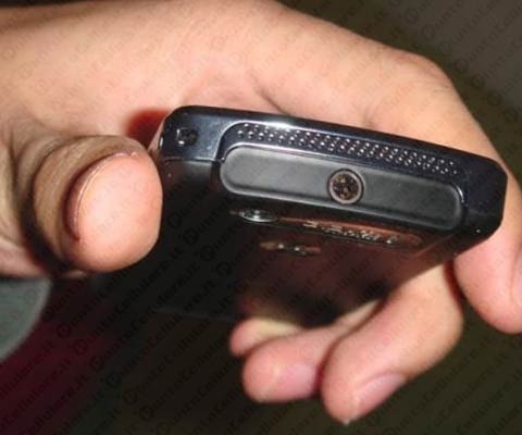 Motorola ROKR