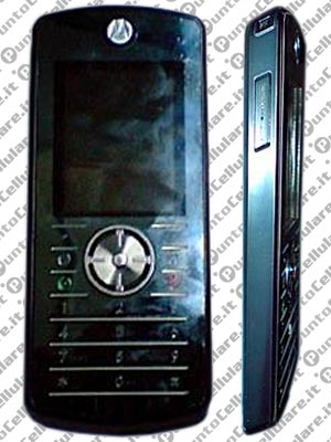 Motorola SCPL