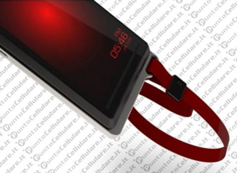Motorola Shadow
