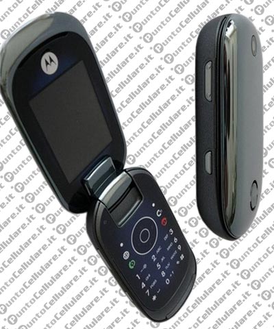 Motorola U9