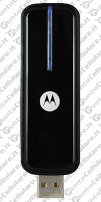 Motorola USBw 100