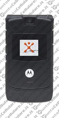 Motorola V3
