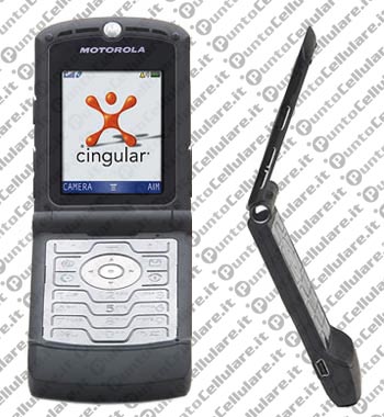 Motorola V3