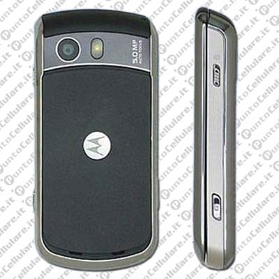 Motorola VE66