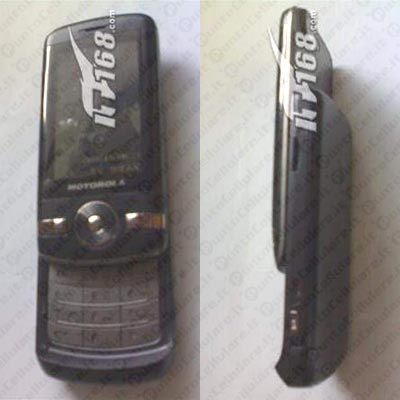 Motorola VE75