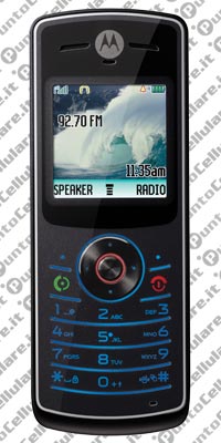 Motorola W180  W377
