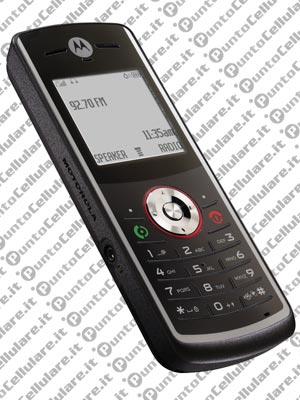 Motorola W181 e W161