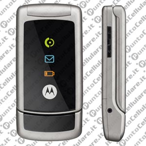 Motorola W220