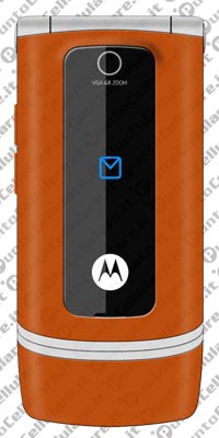 Motorola W375
