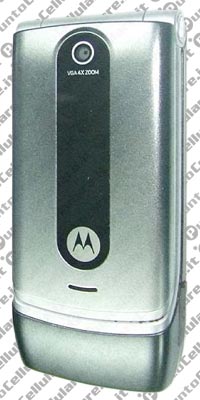Motorola W377