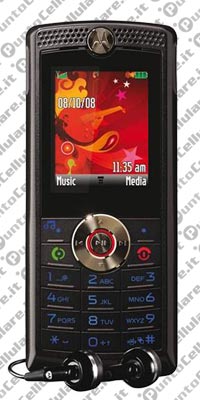 Motorola W388