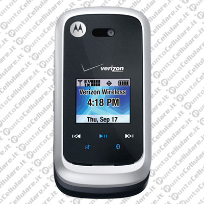 Motorola W766 Entice