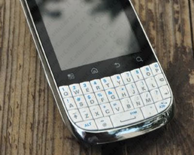 Motorola XT316