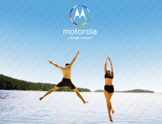 Motorola X
