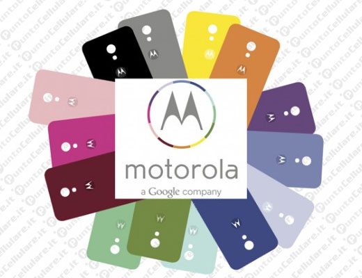 Motorola X