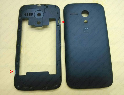 Motorola X