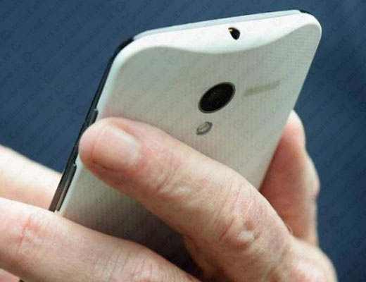 Motorola X