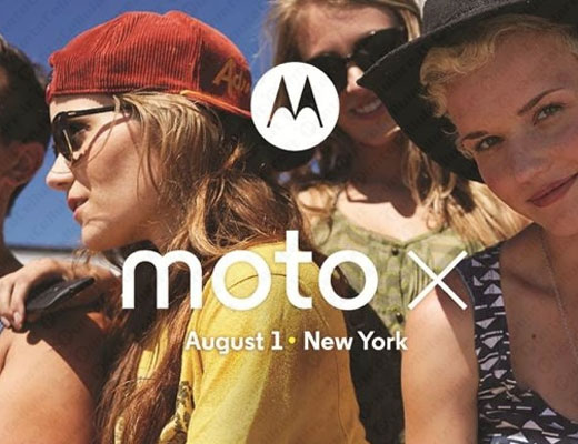 Motorola X