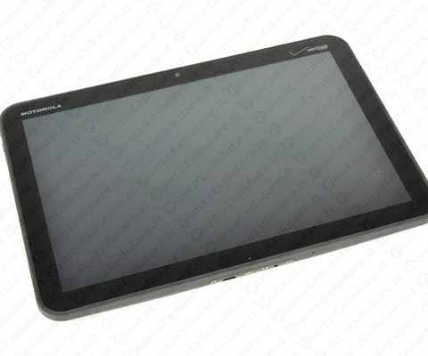 Motorola Xoom