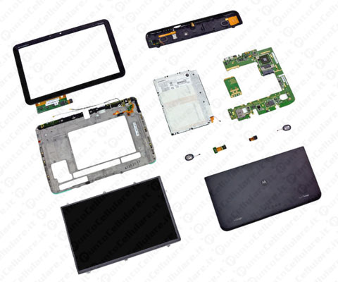Motorola Xoom