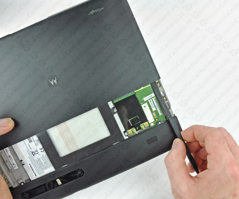 Motorola Xoom