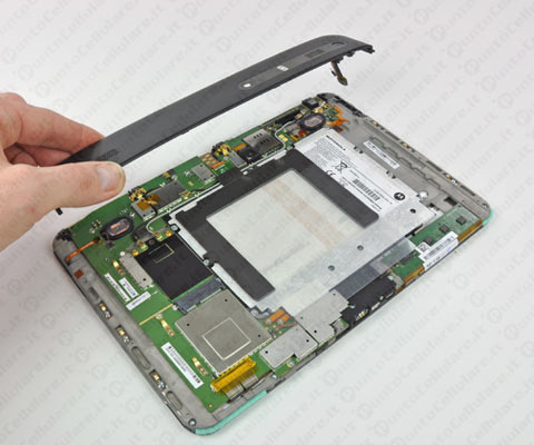Motorola Xoom