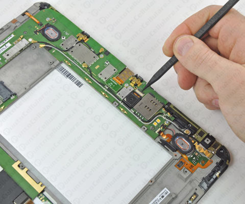 Motorola Xoom
