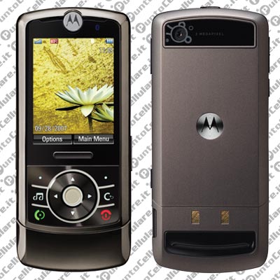 Motorola Z6W
