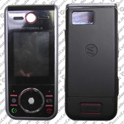 Motorola ZN200