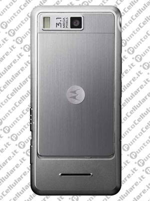 Motorola ZN300