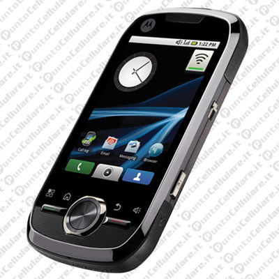Motorola i1
