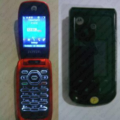 Motorola i897 WX415 WX404