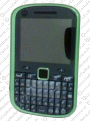 Motorola i897 WX415 WX404