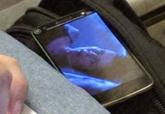Motorola proototipo