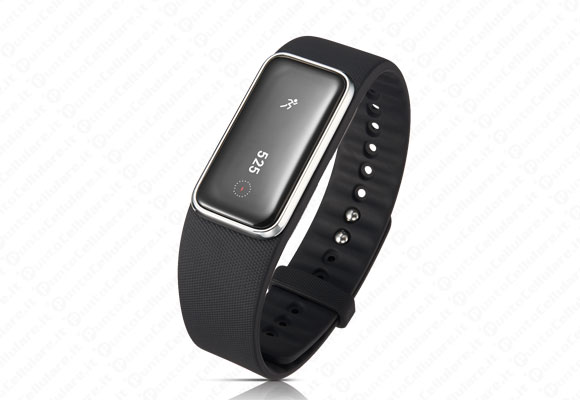 Moveband Display e Moveband BT Smartband