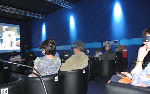MovieReading