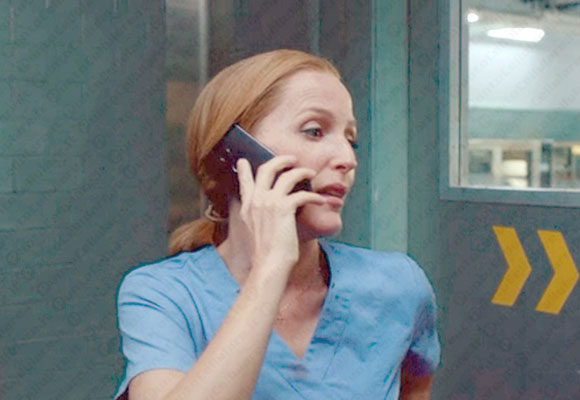 Mulder e Scully