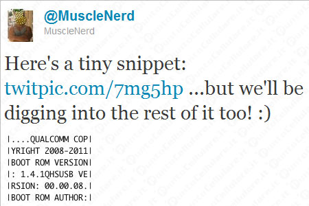 Musclenerd