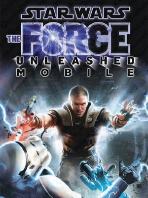 N Gage Star Wars