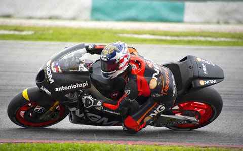 NGM motomondiale 2013