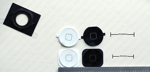 Nano SIM iPhone