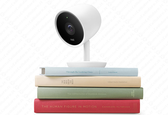 Nest Cam IQ
