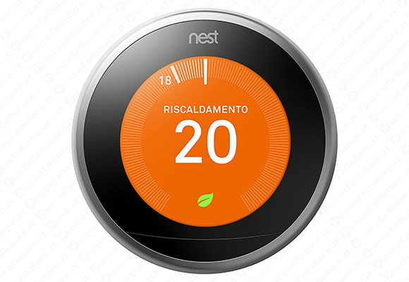 Nest Italia